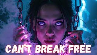 Can't Break Free - Official Music Video | Pop Hit of 2025