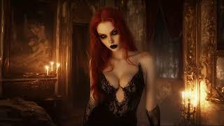 Heart of Shadows (Gothic Metal track about a vampiress)