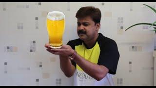 2  ദിവസം കൊണ്ട് ബിയർ ഉണ്ടാക്കാം ||HOME MADE BEER WITHIN 2 DAYS ||