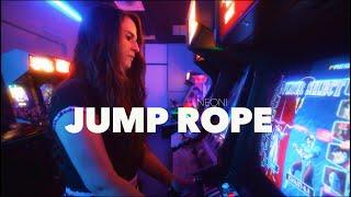 NEONI - Jump Rope (official visualizer)