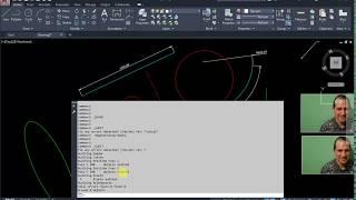 Check AutoCAD Drawing Errors