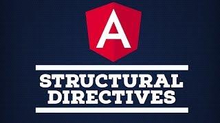 Angular Structural Directives with Code Example