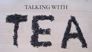 TALKING WITH TEA - Kristian Nairn