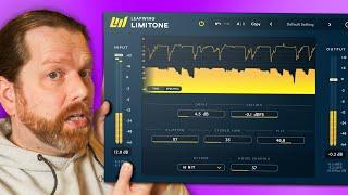 Is the FIRST Leapwing Audio limiter any good? - LimitOne review