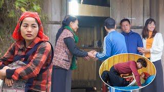 Linda Loan was Heartbroken as She watched Her Husband's Parents find a New Daughter-in-law