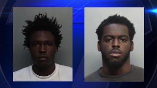 2 teens arrested in connection to fatal shooting of 15-year-old boy in South Miami