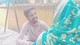 wife ke sath kiya prank