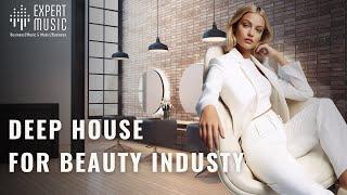 Music for beauty industry. Deep house.(by THE EM)