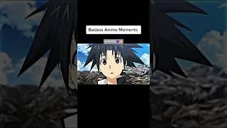 Badass anime moments 