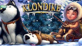 Santa's Sack Land Portal | Klondike : The Lost Expedition | Klondike Walkthroughs