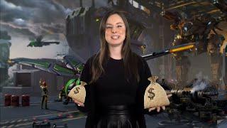War Robots 9.7 Update Overview but 100% HONEST [Parody]