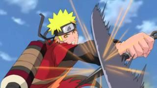 AMV Naruto - Bring Me To Life (Evanescence)