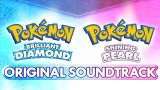 Metronome Style Shop (Game Corner) - Pokémon Brilliant Diamond and Shining Pearl OST (Gamerip)