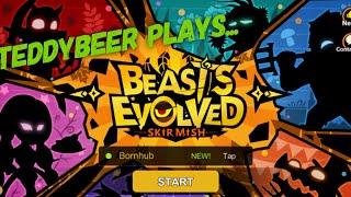 Beasts Evolved: Skirmish Gameplay