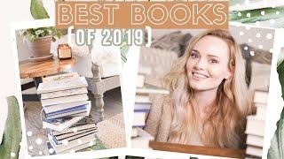 My Favorite Books of 2019