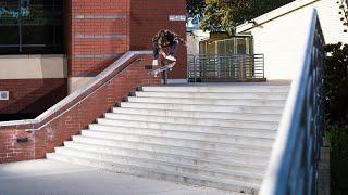Chris Joslin Rough Cut |  "Joslin & Lazer"