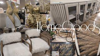 New HomeGoods Shop With Me | Homegoods Home Decor | Furniture | Wall Decor | Bathroom| Kitchen