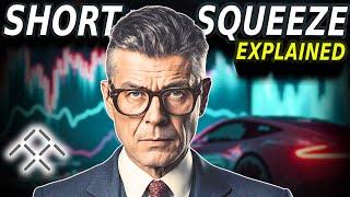 FFIE STOCK  FARADAY FUTURE STOCK SHORT SQUEEZE - LAST CHANCE NOW ‼️ FFIE STOCK ANALYSIS 2024 