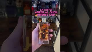 My top three middle eastern colognes in 2024 #fragrance #cologne #menscologne #shorts