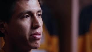 Lyle Thompson: The Human Highlight Reel