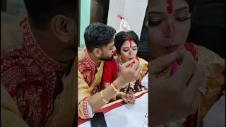 Ariyoshi synthia wedding pictures  #viral #yt #bengali #ariyoshi_synthia #shorts #wedding #like