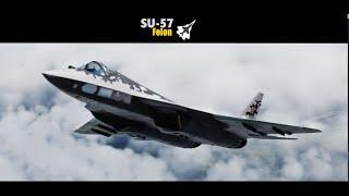 DCS SU 57 MOD Step by step install procedure   Test with Thrustmaster Hotas one