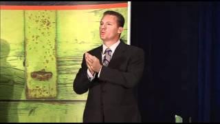 Rich Horwath: Strategy & Leadership Expert, Best Selling Author of Deep Dive, Keynote Speaker