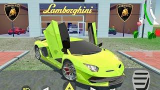 Car Simulator 2 | Lamborghini Aventador SVJ w/ $450000 MAX Performance Upgrade