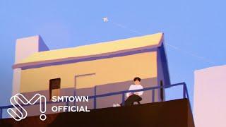 ZHOUMI 조미 'Utopia (Feat. HENDERY of WayV)' Lyric Video