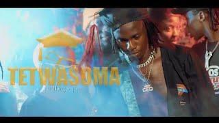 Tetwasoma - TomDee Ug (Official Music Video) 4k