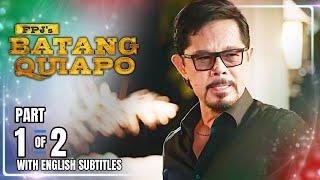 FPJ's Batang Quiapo | Episode 487 (1/2) | December 27, 2024