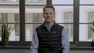 Christoph Jost on FLEX Capital