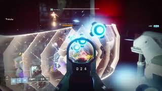 Destiny 2 finding secrets