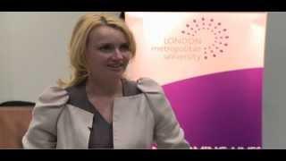 The London Met Student Business Competition 2011