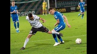 Baltika Kaliningrad vs Torpedo Moscow LIVE