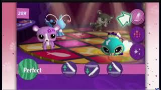 Littlest Pet Shop Friends | Wii advert (2009)