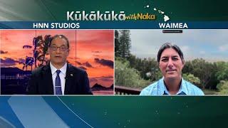 Kukakuka with Naka: Hawaiian Homestead community face high water bills