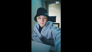 [MULTI SUB] ENHYPEN WEVERSE LIVE (2024.12.12) | JUNGWON LIVE