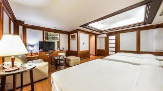 #ReviewHotel #Review Dongdaemun Victoria Hotel