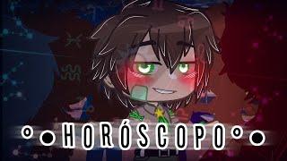 ⬜°•Horoscopo°•⬜[Personajes del juego: Camp buddy]️°•Yaoi°•️‍°Mini especial°⭐