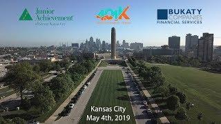 2019 4.01k Race Junior Achievement of Greater Kansas City