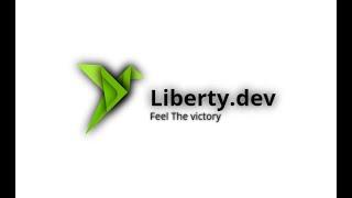 Test Liberty.dev after update 13.09.2022 VS Seanite.tech (RU PASTE)