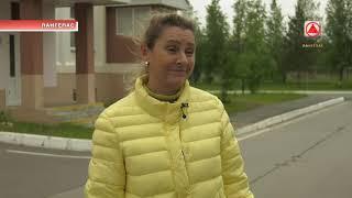 Праздничный концерт ко дню медика