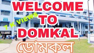 Domkal City