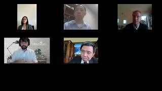 SIEL 2021 Panel XIII: The Futures of International Economic Governance