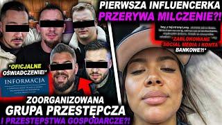 ZATRZYMANI INFLUENCERZY OKRADLI SKARB PAŃSTWA NA 20 MLN ZŁOTYCH?! (BOXDEL, GOLA, LEXY, KONONOWICZ)