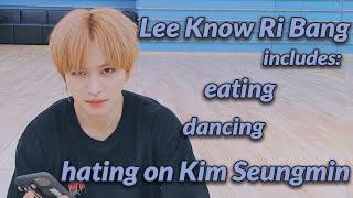 [rus sub] let's appreciate lee know ri bang