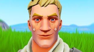 Bullying a default skin in Playground