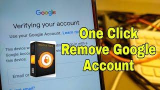 Huawei Y6s/ Honor 8A (JAT-L29), Remove Google Account, Bypass FRP. UnlockTool One Click.