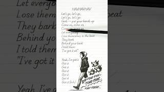  HAVHAVHAV – Lvbel C5  ( Lyrics + English Translation) | Roar-Roar-Roar 